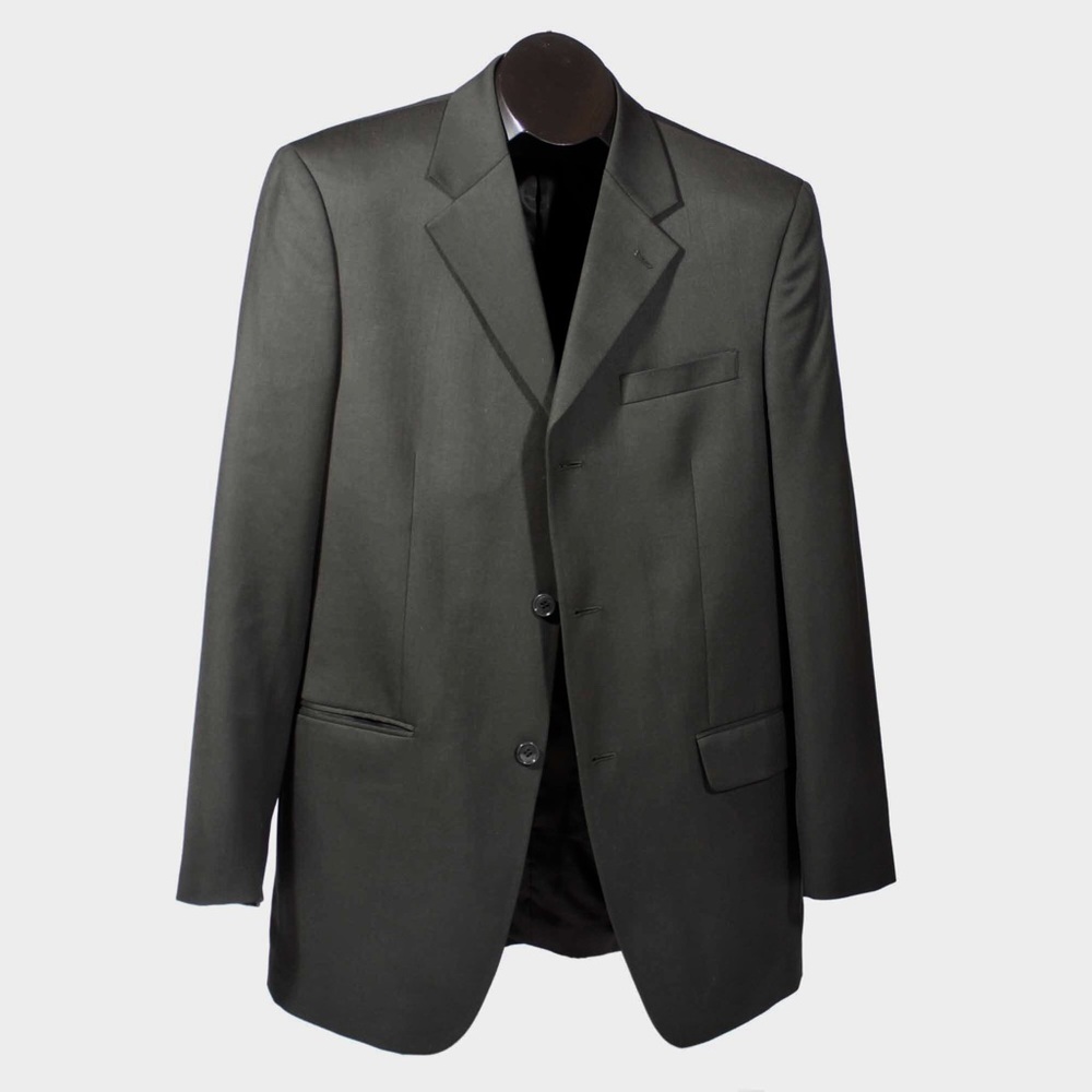 Vintage Marshall Field’s Men’s Suit Coat 40L